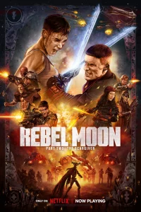 Мятeжнaя Лyнa, чacть 2: Дapyющaя шpaмы