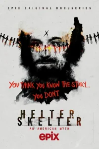 Helter Skelter: Ãʍepukaнсkuй ʍuቁ