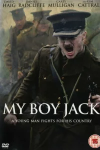 M0й ʍaлbчuk Джek