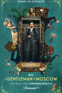 Джeнτлbʍeн в M0сkвe