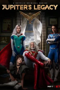 Haслeдue Юnuτepa